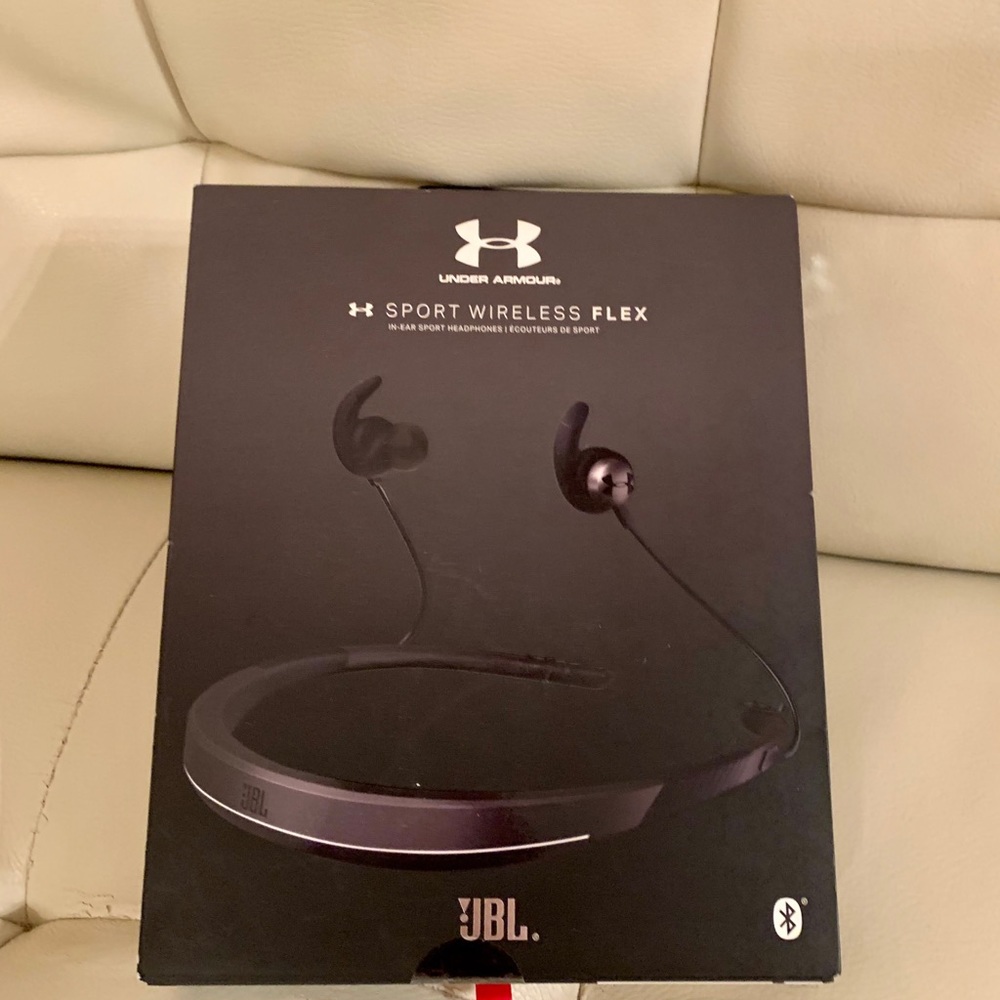 Wireless Bluetooth flex